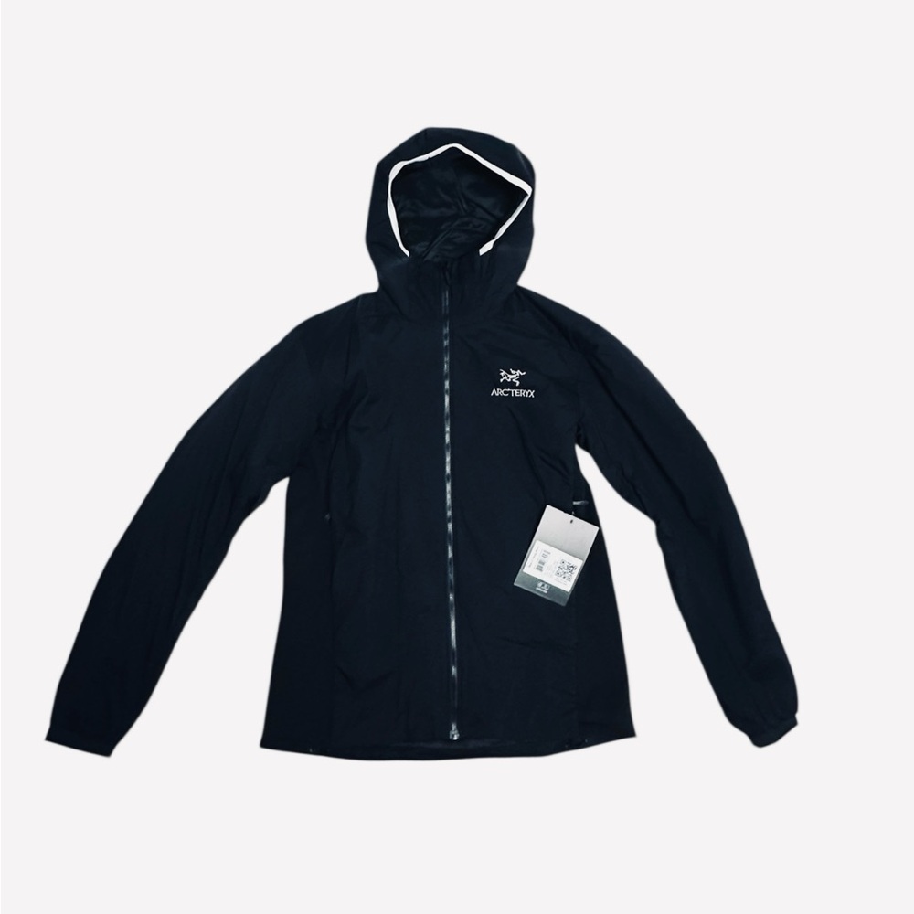 Arc'teryx Atom LT Hoody Men’s Medium NWT MINT RARE! Expired Color! Orca - Picture 3 of 14